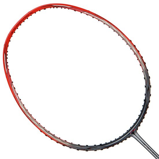 Ракетка для бадминтона Li-Ning 3D Breakfree N90-IV AYPM264-1