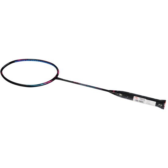 Ракетка для бадминтона Li-Ning Turbo Charging 9II TD black blue AYPM316-1