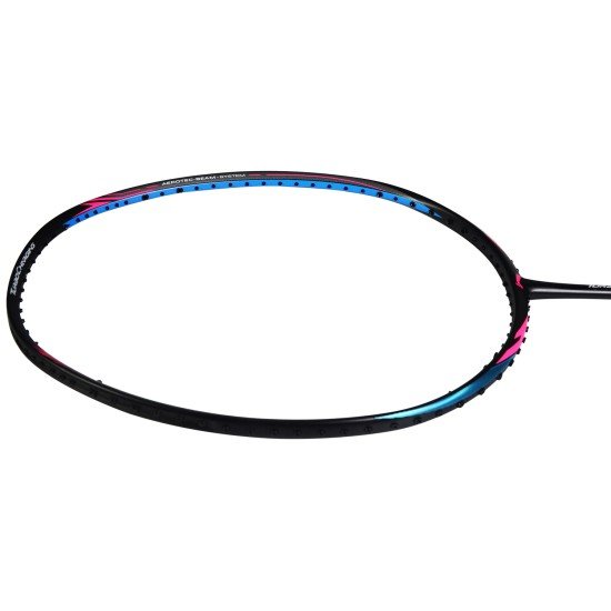 Ракетка для бадминтона Li-Ning Turbo Charging 9II TD black blue AYPM316-1