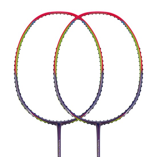 Ракетка для бадминтона Li-Ning Turbo Charging 70B AYPM398-1