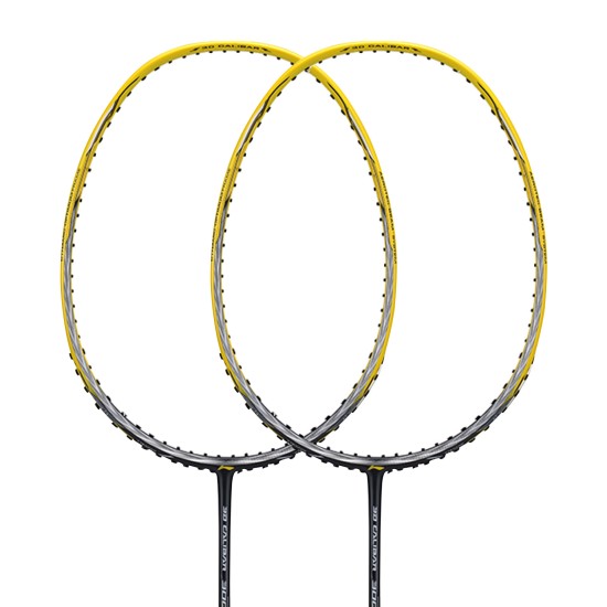 Ракетка для бадминтона Li-Ning 3D Calibar 300 AYPM404-1