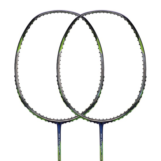 Ракетка для бадминтона Li-Ning 3D Calibar 800 AYPM416-1