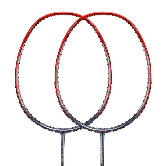 Ракетка для бадминтона Li-Ning 3D Calibar 900B (бывшая N90-IV) AYPM428-1