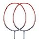 Ракетка для бадминтона Li-Ning 3D Calibar 900B (бывшая N90-IV) AYPM428-1