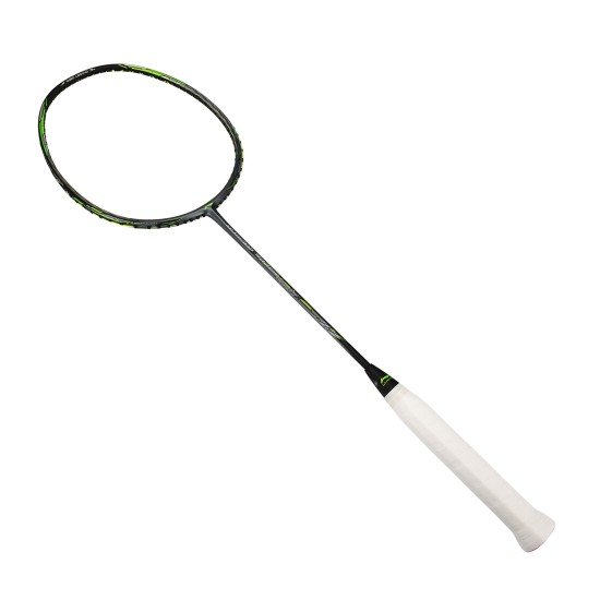 Ракетка для бадминтона Li-Ning 3D Calibar 900C Черный и Серый AYPM438-1