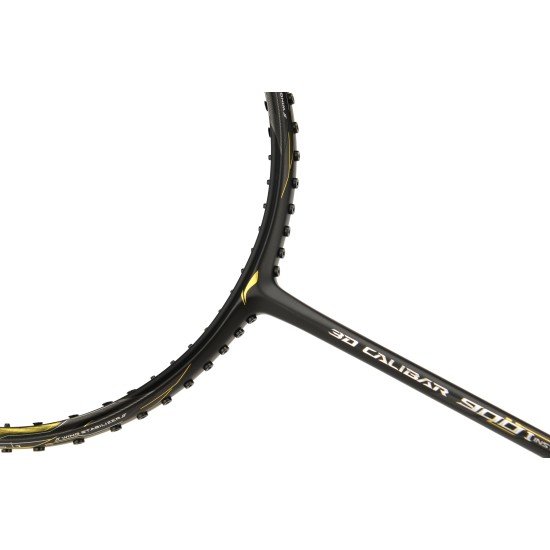 Ракетка для бадминтона Li-Ning 3D Calibar 900I AYPP002-1