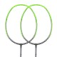 Ракетка для бадминтона Li-Ning 3D Calibar 300C AYPP014-1