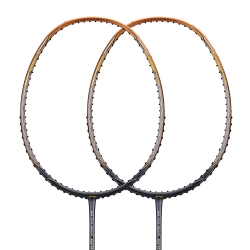 Ракетка для бадминтона Li-Ning 3D Calibar 600 AYPP016-1