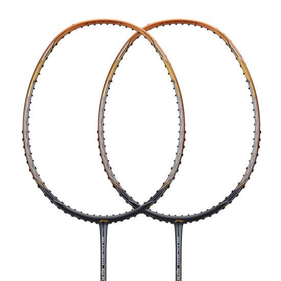Ракетка для бадминтона Li-Ning 3D Calibar 600 AYPP016-1