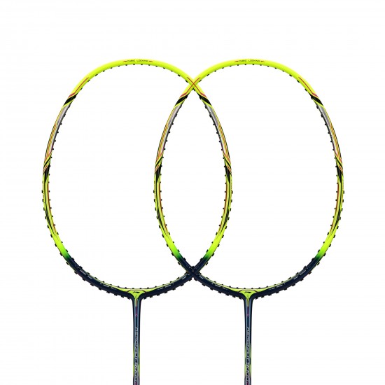 Ракетка для бадминтона Li-Ning Aeronaut 9000D AYPP118-1