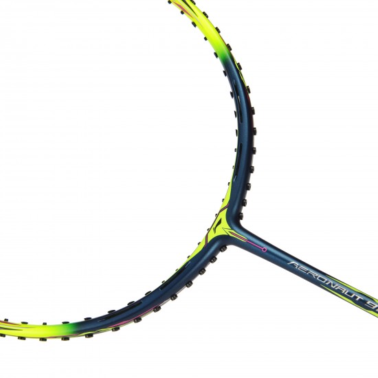 Ракетка для бадминтона Li-Ning Aeronaut 9000D AYPP118-1