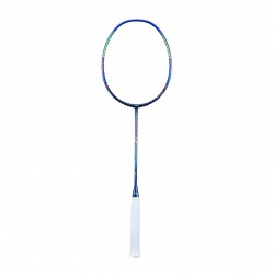 Ракетка для бадминтона Li-Ning WindStorm 72 brilliant blue AYPQ124-1