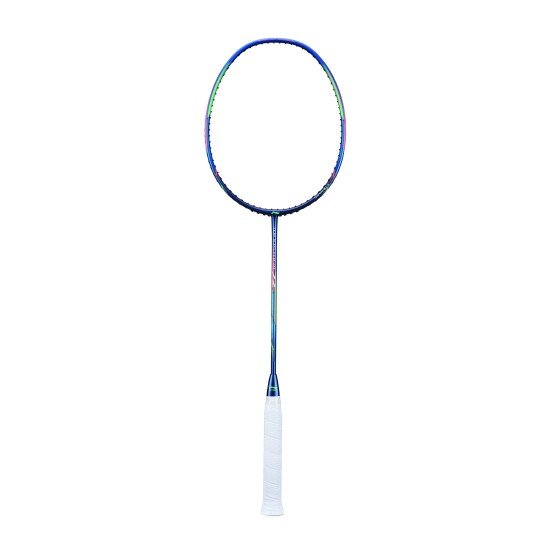 Ракетка для бадминтона Li-Ning WindStorm 72 brilliant blue AYPQ124-1
