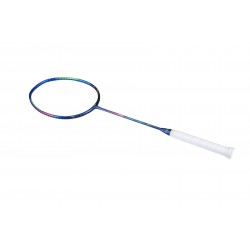 Ракетка для бадминтона Li-Ning WindStorm 72 brilliant blue AYPQ124-1