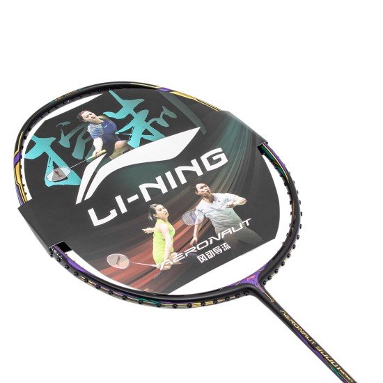 Ракетка для бадминтона Li-Ning Aeronaut 9000I AYPR004-1