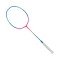 Ракетка для бадминтона Li-Ning WindStorm 72S blue pink AYPR008-3