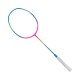 Ракетка для бадминтона Li-Ning WindStorm 72S blue pink AYPR008-3
