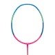 Ракетка для бадминтона Li-Ning WindStorm 72S blue pink AYPR008-3
