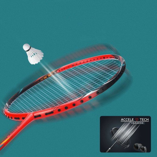 Ракетка для бадминтона Li-Ning BladeX 800 (3U) AYPR264-1