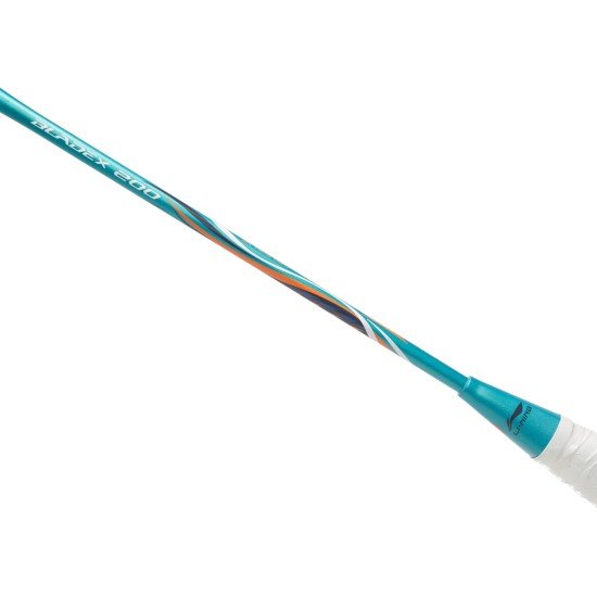 Ракетка для бадминтона Li-Ning BladeX 200 (4U) AYPR279-1