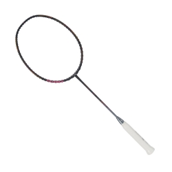 Ракетка для бадминтона Li-Ning AXForce 80 (3U) AYPS002-1