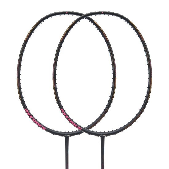 Ракетка для бадминтона Li-Ning AXForce 80 (3U) AYPS002-1