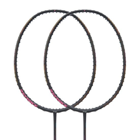 Ракетка для бадминтона Li-Ning AXForce 80 (4U) AYPS004-1