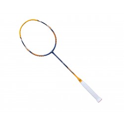 Ракетка для бадминтона Li-Ning Tectonic 1 (4U) AYPS017-1