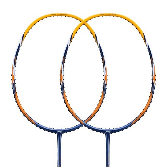 Ракетка для бадминтона Li-Ning Tectonic 1 (4U) AYPS017-1