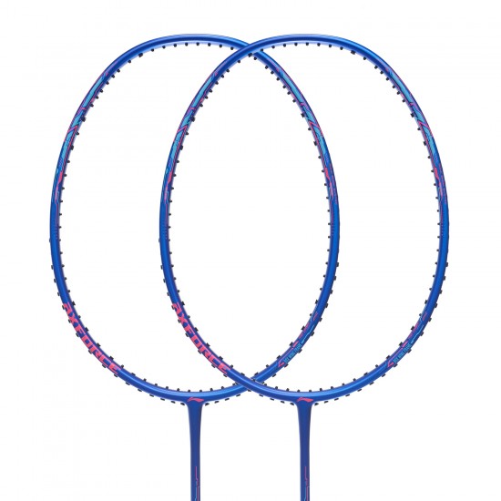 Ракетка для бадминтона Li-Ning AXForce 20 (3U) AYPS049-1