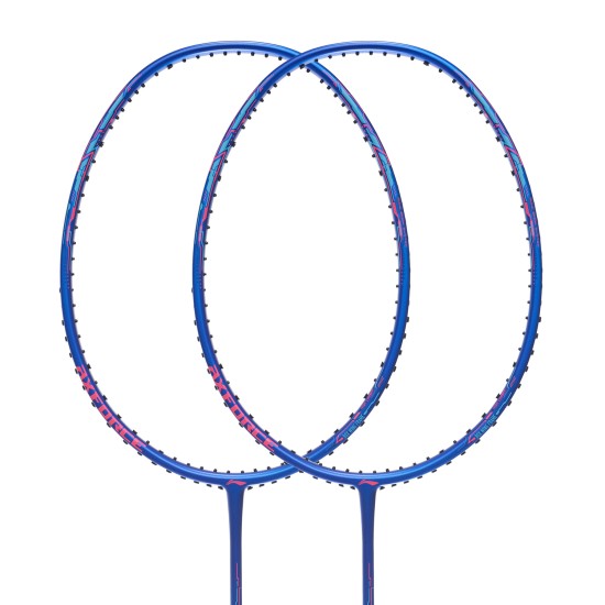 Ракетка для бадминтона Li-Ning AXForce 20 (4U) AYPS051-1