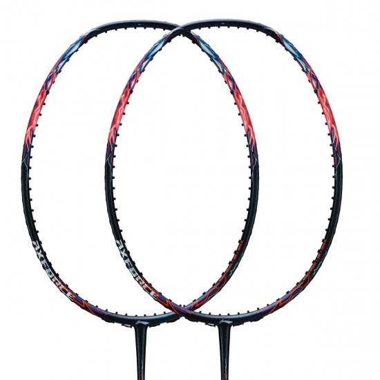 Ракетка для бадминтона Li-Ning AXForce 90 MAX Tiger (4U) AYPS073-1