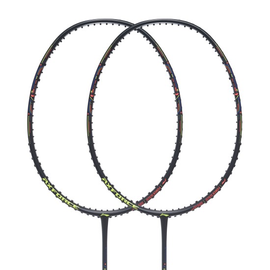 Ракетка для бадминтона Li-Ning AXForce 80 JR (5U) AYPS083-1