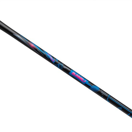 Ракетка для бадминтона Li-Ning AXForce BIGBANG Black (7U) AYPS273-1