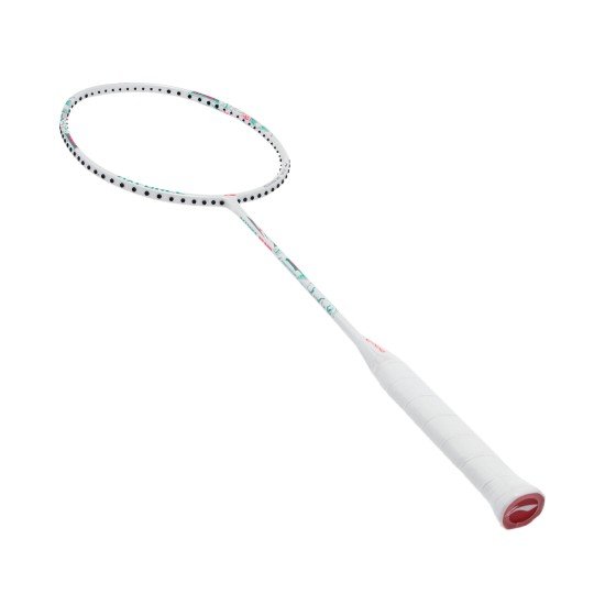 Ракетка для бадминтона Li-Ning AXForce BIGBANG White (7U) AYPS275-1