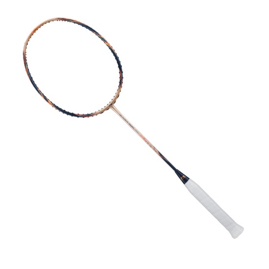 Ракетка для бадминтона Li-Ning BladeX 900 MAX (3U) Gold AYPT021-1
