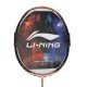 Ракетка для бадминтона Li-Ning BladeX 900 MAX (4U) Gold AYPT023-1