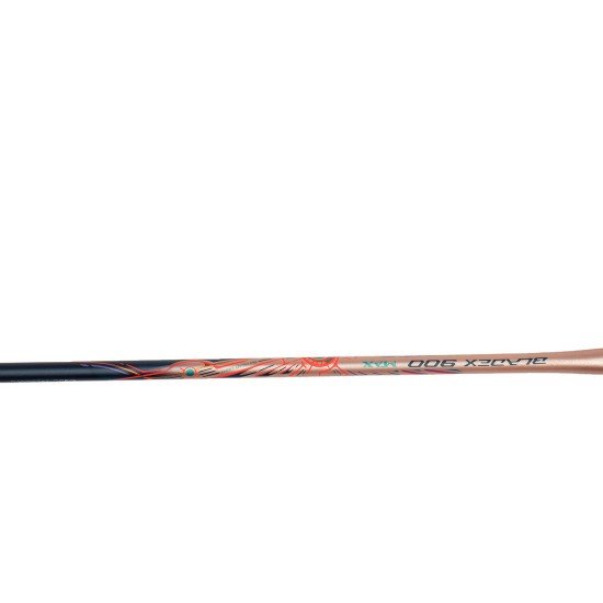 Ракетка для бадминтона Li-Ning BladeX 900 MAX (4U) Gold AYPT023-1