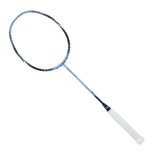 Ракетка для бадминтона Li-Ning BladeX 900 MAX (4U) Blue AYPT027-1
