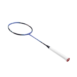 Ракетка для бадминтона Li-Ning BladeX 900 MAX (4U) Blue AYPT027-1