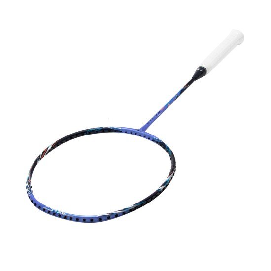 Ракетка для бадминтона Li-Ning BladeX 900 MAX (4U) Blue AYPT027-1