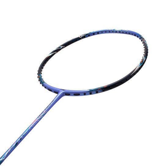 Ракетка для бадминтона Li-Ning BladeX 900 MAX (4U) Blue AYPT027-1