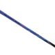 Ракетка для бадминтона Li-Ning BladeX 900 MAX (4U) Blue AYPT027-1