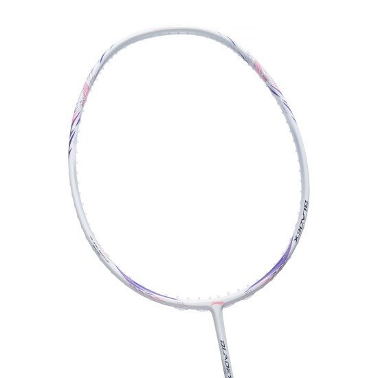 Ракетка для бадминтона Li-Ning BladeX 600 White (5U) AYPT035-1