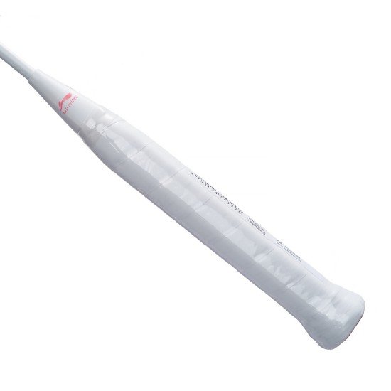 Ракетка для бадминтона Li-Ning BladeX 600 White (5U) AYPT035-1