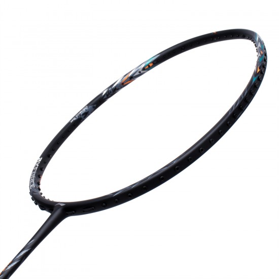 Ракетка для бадминтона Li-Ning AXForce 70 Black (4U) AYPT047-1