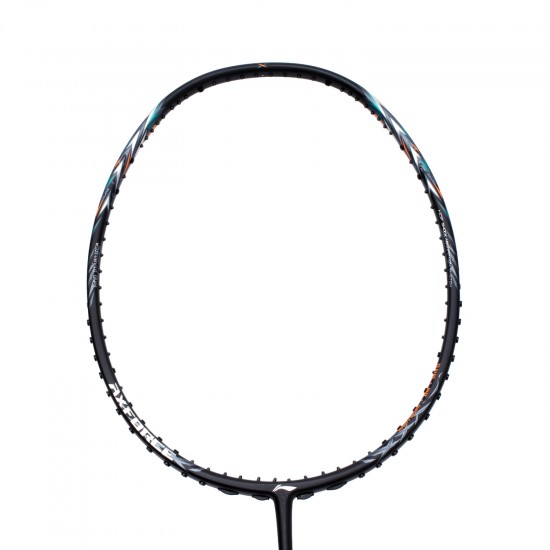 Ракетка для бадминтона Li-Ning AXForce 70 Black (4U) AYPT047-1