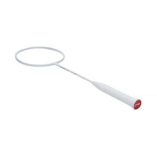 Ракетка для бадминтона Li-Ning AXForce 60 White (4U) AYPT053-1