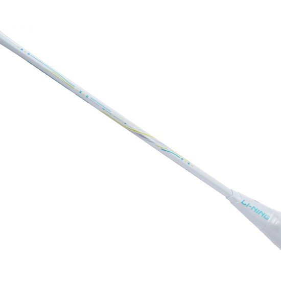 Ракетка для бадминтона Li-Ning AXForce 60 White (4U) AYPT053-1