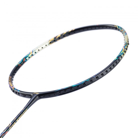 Ракетка для бадминтона Li-Ning AXForce 100 (4U) AYPT235-4